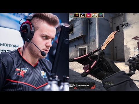 NİKO plays FPL (Full match)