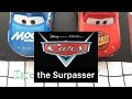 Cars The Surpasser Teaser Trailer Homemade Movie