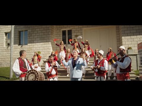 Hysni Hoxha -  O Librazhd të qofsha falë (Official Video HD)