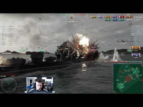 Yodo Mastering - World of Warships