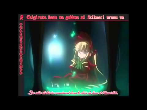 Rozen Maiden - Opening 1
