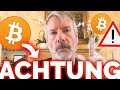 Bitcoin To Reach 7 Million Shocking Prediction Michael Saylor Warns