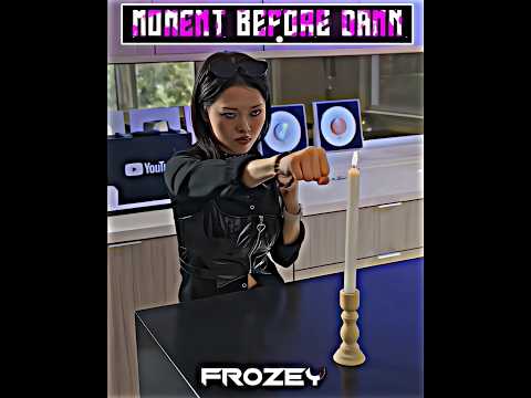 Watch it again ☠️☝️