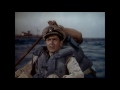Crash Dive 1943 Tyrone Power Dana Andrews Scene