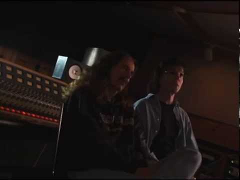 Triumph - 2003 Interview