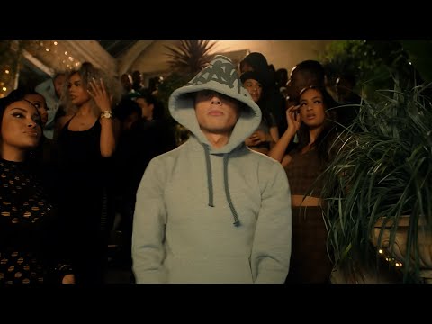 Central Cee x Pop Smoke x JBEE - Photograph [Music Video]