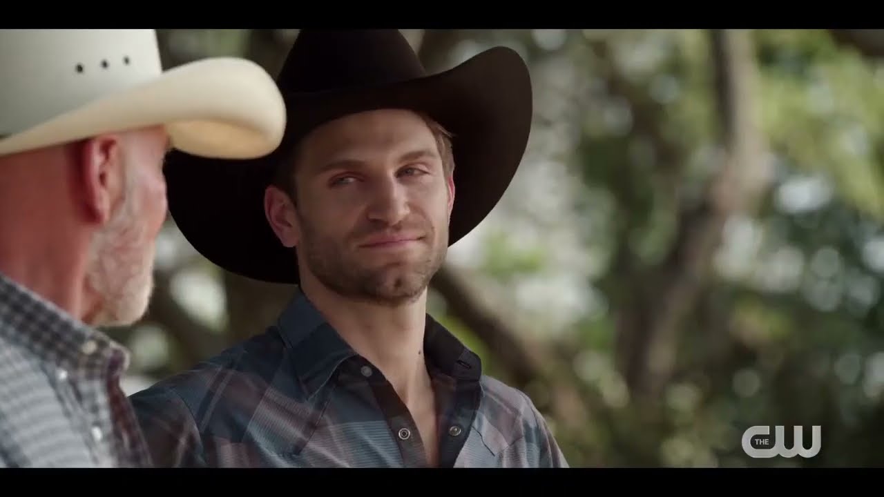 Trailer oficial de Walker - 3ª Temporada Legendada