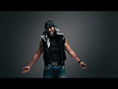 Gustavo Elis - Delincuente ( Video Oficial )