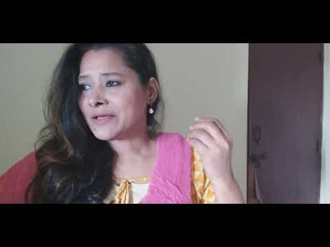 Keya Dutta Audition