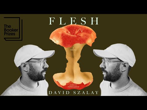 Flesh by David Szalay - Review - Booker Prize Longlist 2025