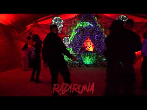 DARK DREAMS 2 TEASER 2024 PRESENTS 1HRS RADIRUNA & INDACORUNA LIVE