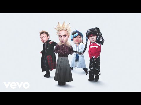 Video thumbnail for 5 Seconds of Summer - NOT OK (Traducción al Español)