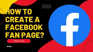 How to create a Facebook Fan Page?