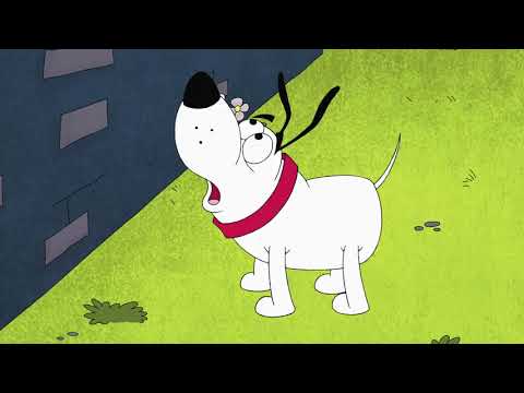 Pink Panther and Pals Episode 69 Catching Forty Pinks