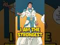 The Strongest Viltrumite In The Universe Invincible Invincible Comics Shorts