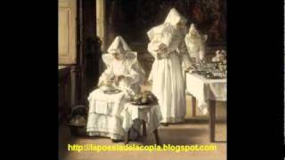 Alacena de las monjas - Carlos Cano