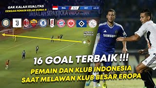 Download lagu FULL 16 GOL PEMAIN DAN KLUB INDONESIA SAAT BERHADAPAN DENGAN KLUB BESAR EROPA mp3 Download lagu FULL 16 GOL PEMAIN DAN KLUB INDONESIA SAAT BERHADAPAN DENGAN KLUB BESAR EROPA mp3