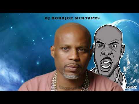 DMX - Best of DMX Tribute Mixtape + Bonus Hip Hop & RnB Mix Feat. 2Pac, Jay Z, The Notorious B.I.G