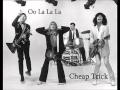 Cheap Trick - Oo La La La