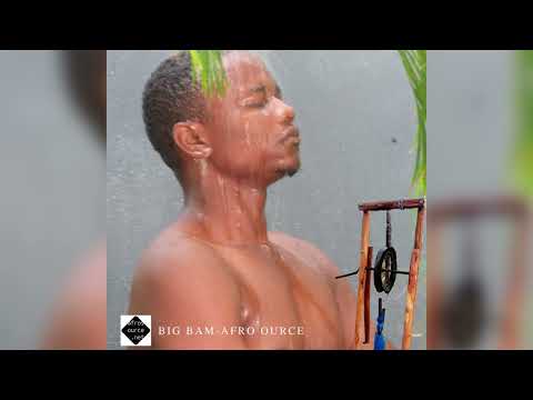 Big Bam Afro-ource