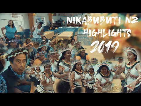 Te Nikabubuti NZ 2019 Highlights