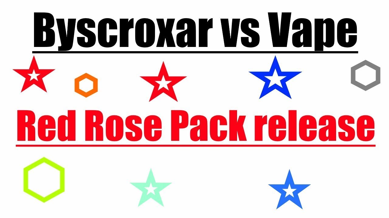 byScroxar Pack