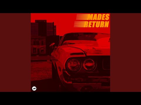 Return (Original Mix)