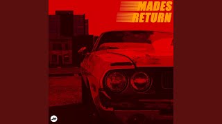 Return (Original Mix) Return (Original Mix)