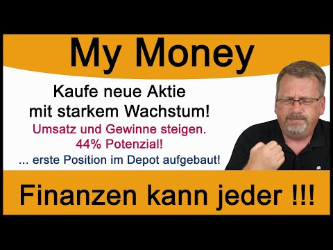 Kaufe EPAM Systems mit starkem Wachstum! Der Umsatz und Gewinne steigen seit Jahren. 44% Potenzial!