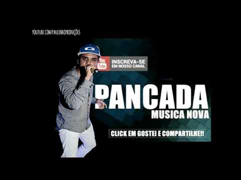 MC DREAD - PANCADA (ÁUDIO OFICIAL)
