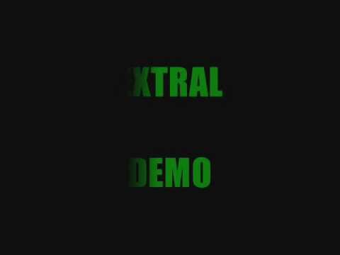 Extral Demo 2013.