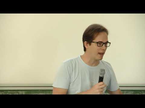 DAPPCON 2019: Can Metatransactions Solve Your Problems? - Alex Van de Sande (Ethereum Foundation)