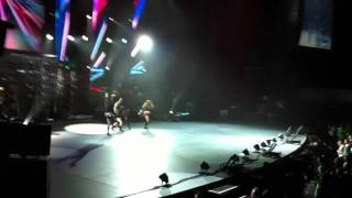 OV7 - Aventura / Hoy - Auditorio Nacional