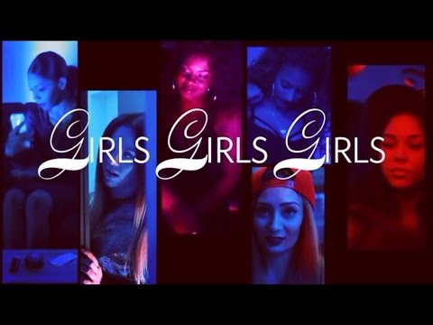 Parris Wright - Girls Girls Girls (Pro. Davinche)