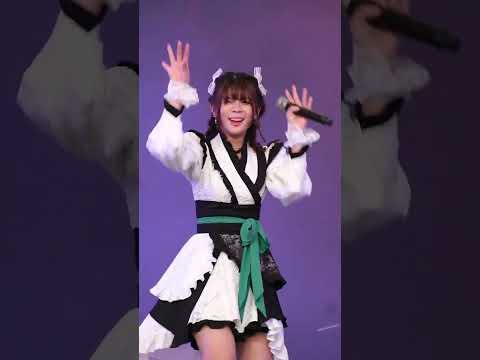 [Fancam] Grace - Sanagistory - Full Stage @ Japan Expo Thailand 2023