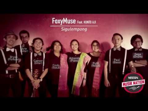 ‪NESCAFÉ MusikNation [Jamming Session] - FOXYMUSE