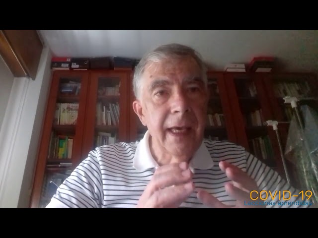Vídeo relacionado con Universidad y economía en Europa (Ventana Abierta)