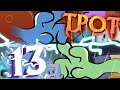 Every Reference In TPOT 13