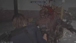 BIOHAZARD requiem 初見実況プレイ #10