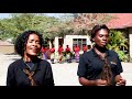 Amaka Yakwa Lesa Official Video St Kizito Main Choir Lubuto Ndola