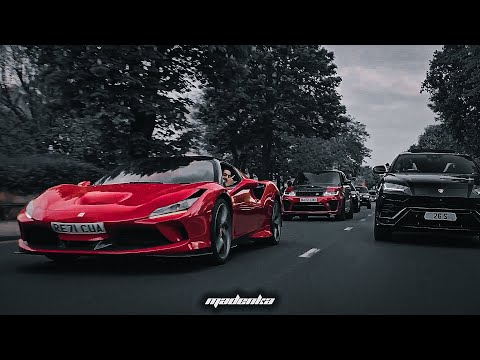 POP SMOKE ft. CENTRAL CEE & HEADIE ONE - MAN DOWN [Music Video]