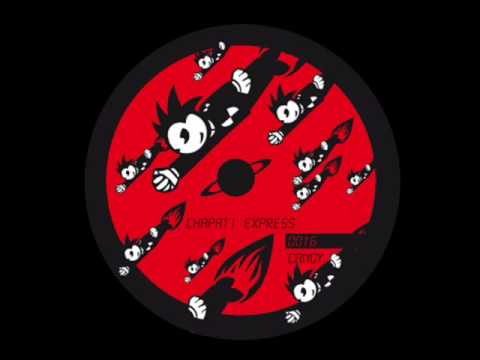 Chapati Express 16 Side A