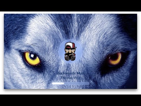 Thomas Vent - Backwoods Man