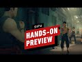 Sifu: The First Hands-On Preview