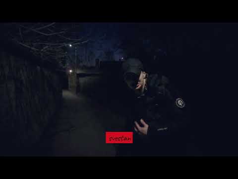 KREJA - GRESAN (Official Text Video)