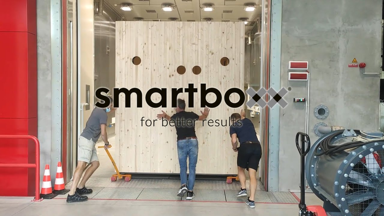 smartboxx im terraXcube