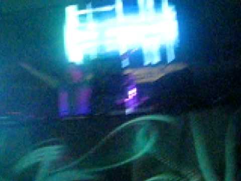 Rex Mundi vs. Ronski Speed - The Perspective Space (Markus Schulz Mashup) pt 3