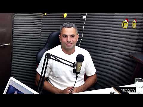 Entrevista - Nahuel Glorioso y Matias Gutierrez - El Show de la Liga