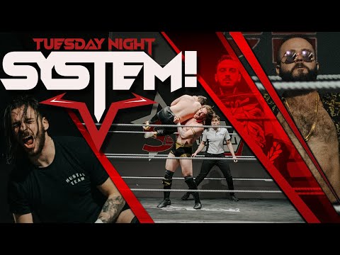 ADRIANO vs FABIO ROMANO - Tuesday Night SYSTEM! #51