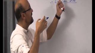 Kpss Lisans Tarih konu anlatımı ders 46 - 50